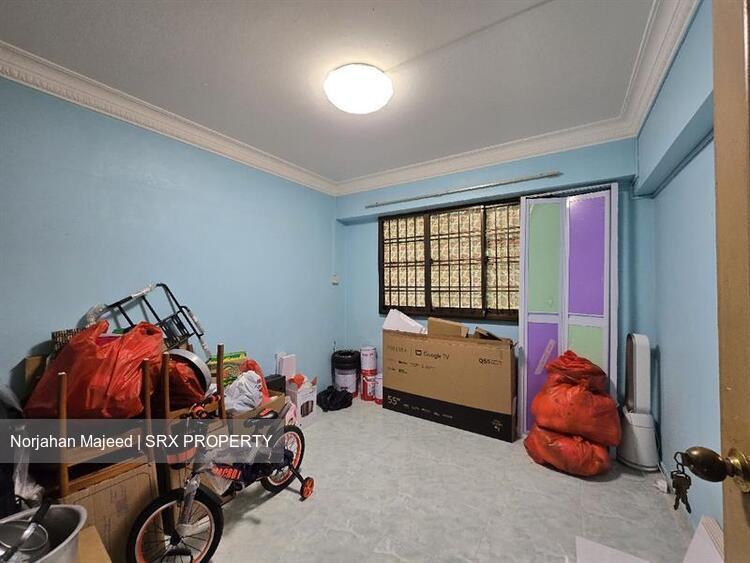 Blk 403 Fajar Road (Bukit Panjang), HDB 5 Rooms #575051301